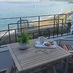 Aegean Villita On Apartment Myrties