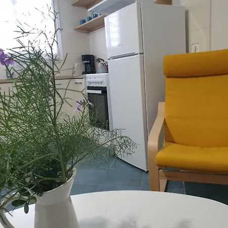 Aegean Villita On Apartmán Myrties