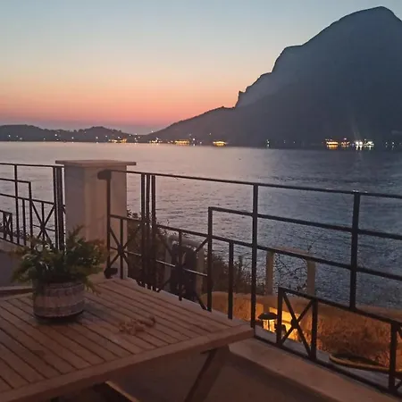 Aegean Villita On Apartmán Myrties