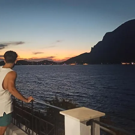 Aegean Villita On Apartmán Myrties