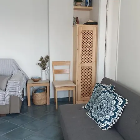 Apartmán Aegean Villita On