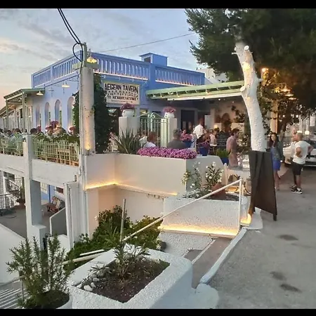 Aegean Villita On Apartmán Myrties