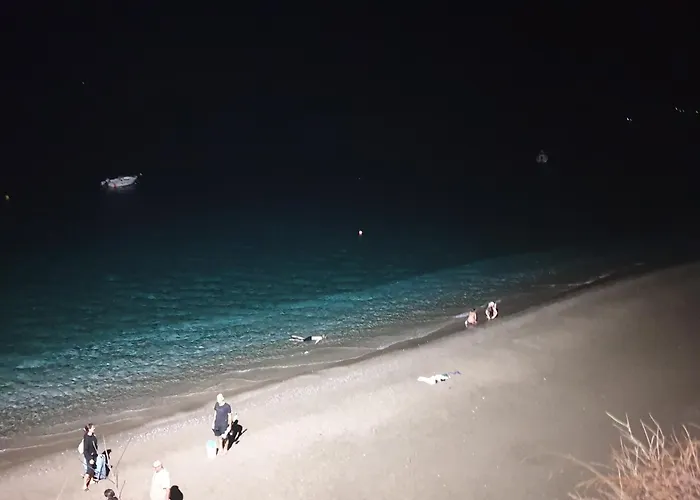 شقة Aegean Villita On *