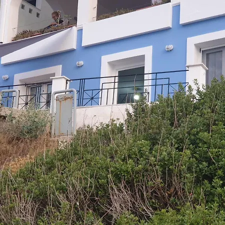Aegean Villita On