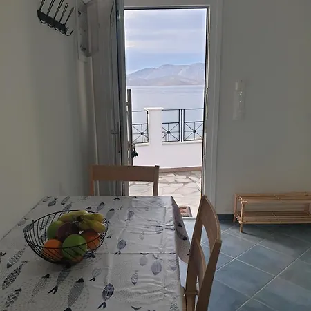 Aegean Villita On Apartment