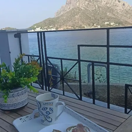 Aegean Villita On * Myrties