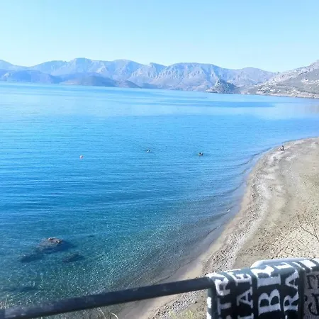 Apartamento Aegean Villita On *