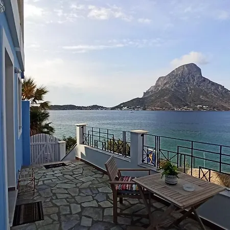 Aegean Villita On * Myrties