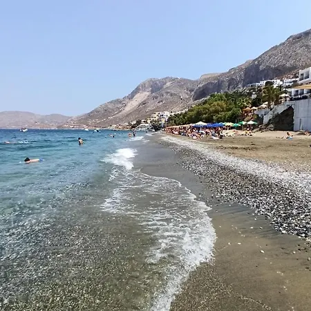 Apartament Aegean Villita On *