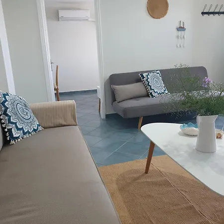 Apartamento Aegean Villita On
