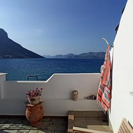 Aegean Villita On