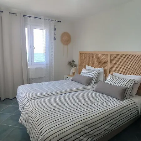 Apartamento Aegean Villita On