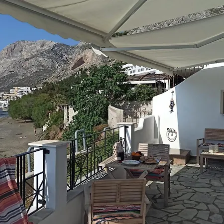 Apartamento Aegean Villita On *