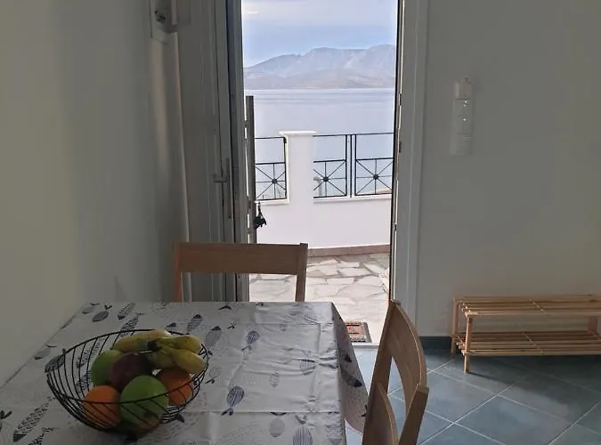 Aegean Villita On Apartamento