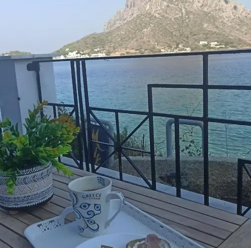 Aegean Villita On * Myrties