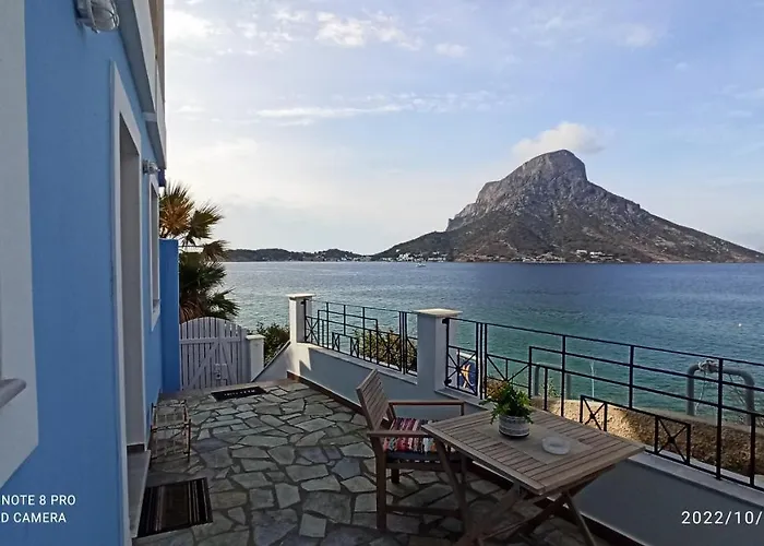 Aegean Villita On * Myrties