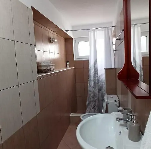 Apartamento Aegean Villita On *