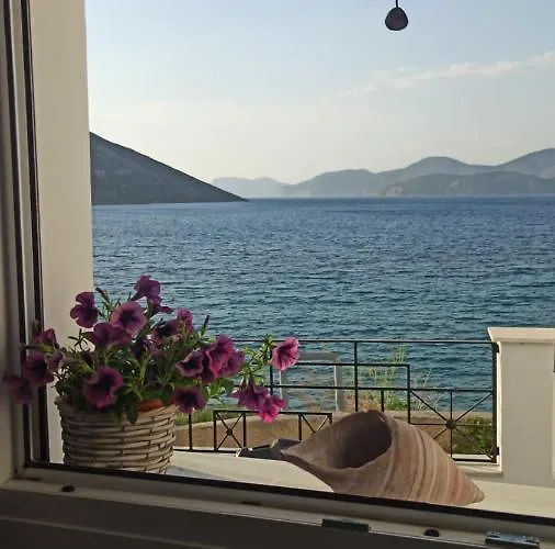 Aegean Villita On Apartamento