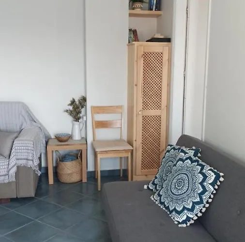 Apartamento Aegean Villita On