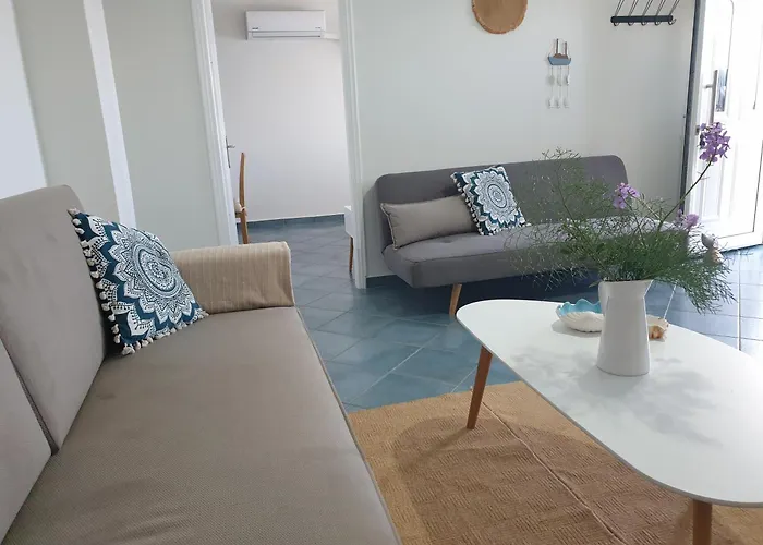 Apartamento Aegean Villita On