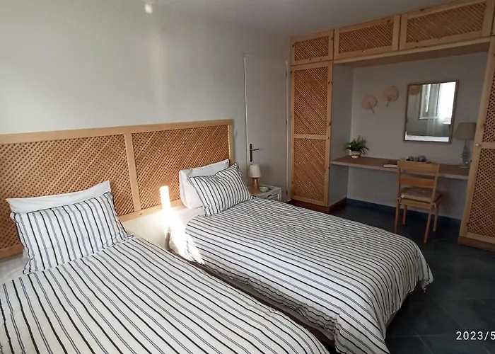 Aegean Villita On Apartamento