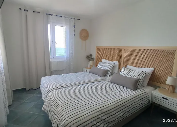 Apartamento Aegean Villita On