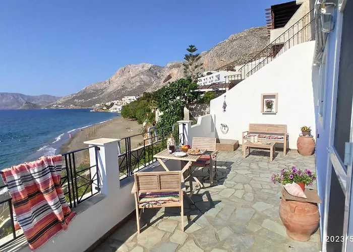 Apartamento Aegean Villita On