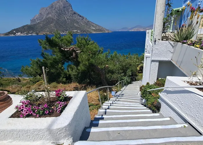 Apartamento Aegean Villita On Myrties